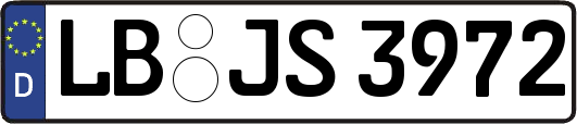 LB-JS3972