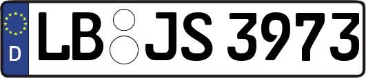 LB-JS3973