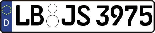 LB-JS3975