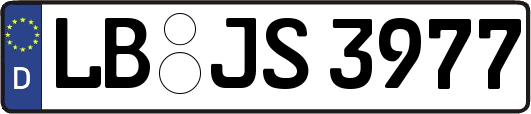 LB-JS3977