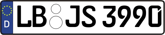 LB-JS3990