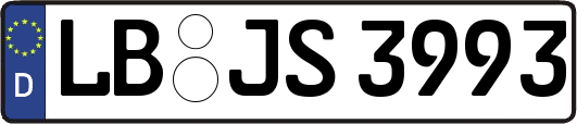 LB-JS3993