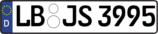 LB-JS3995