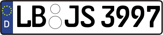 LB-JS3997