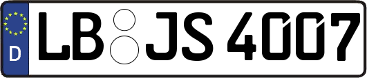 LB-JS4007