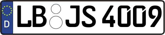 LB-JS4009