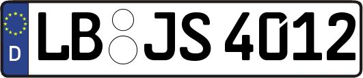 LB-JS4012