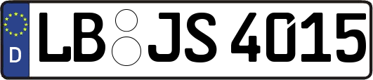 LB-JS4015