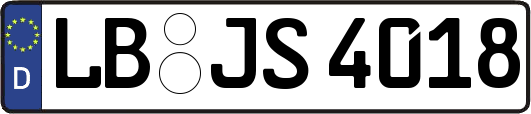 LB-JS4018
