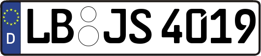 LB-JS4019