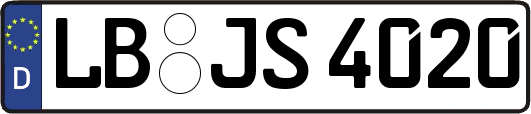 LB-JS4020