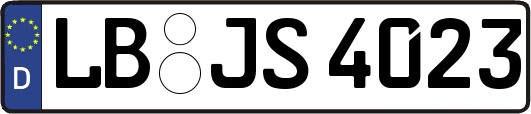 LB-JS4023