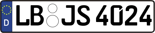 LB-JS4024