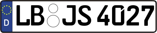LB-JS4027
