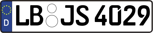LB-JS4029