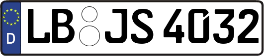 LB-JS4032