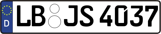 LB-JS4037