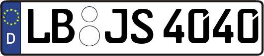 LB-JS4040