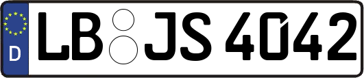 LB-JS4042