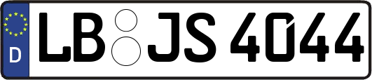 LB-JS4044