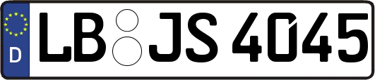 LB-JS4045