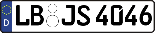 LB-JS4046