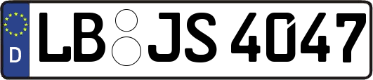 LB-JS4047