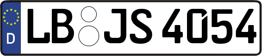 LB-JS4054