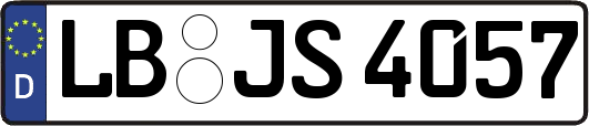 LB-JS4057