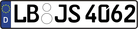 LB-JS4062