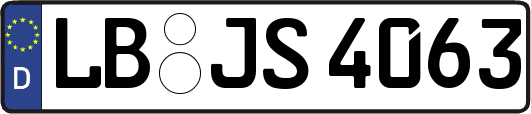 LB-JS4063