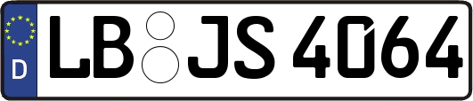 LB-JS4064