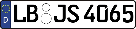 LB-JS4065