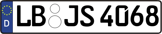 LB-JS4068