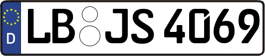 LB-JS4069