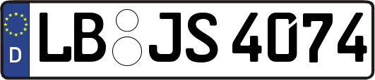 LB-JS4074
