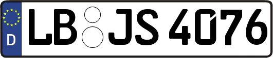 LB-JS4076