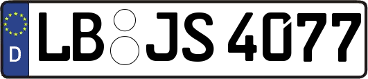 LB-JS4077