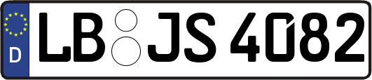 LB-JS4082