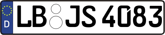 LB-JS4083