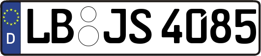 LB-JS4085