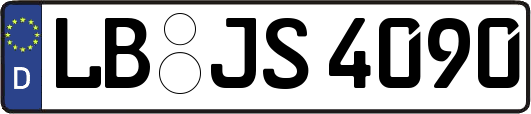 LB-JS4090