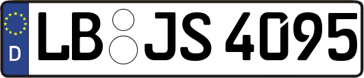 LB-JS4095