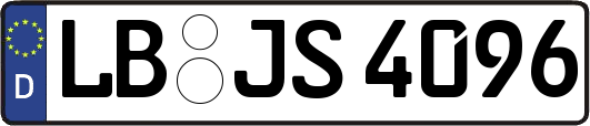 LB-JS4096