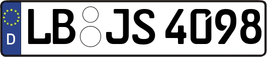 LB-JS4098