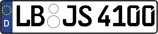 LB-JS4100