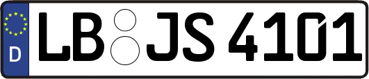 LB-JS4101
