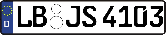 LB-JS4103