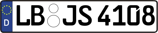LB-JS4108