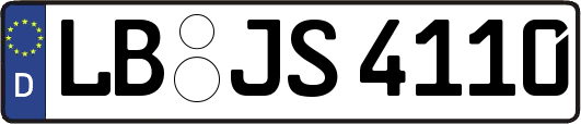 LB-JS4110